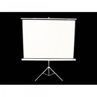 Projection screen with Tripod Stand (4:3) - PSD-T43-100