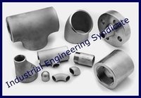SS Pipe fitting