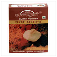 Garam Masala Powder