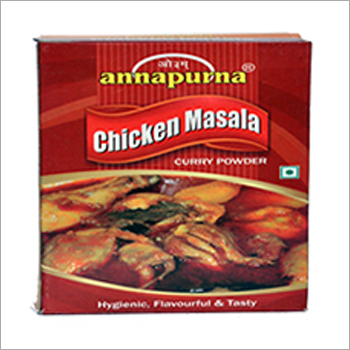 Chicken Masala Powder