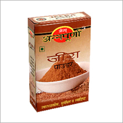 Jeera Powder Jeera Powder