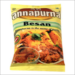 Besan Flour Besan Flour