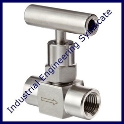 SS Needle Valve