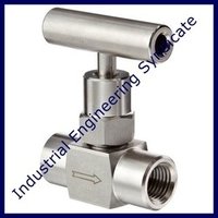 SS Dairy Valve and Fitting