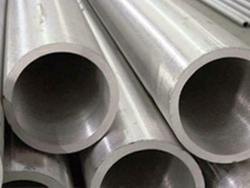 Hastelloy Pipe