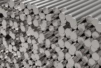 Hastelloy Round Bars