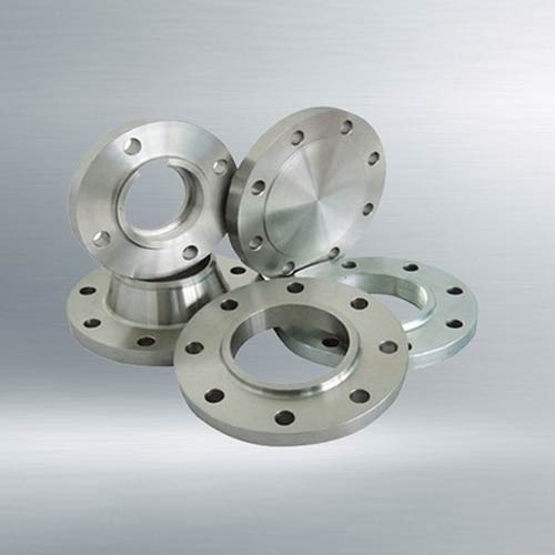 Hastelloy Flanges