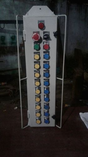 PENDANT PUSH BUTTON