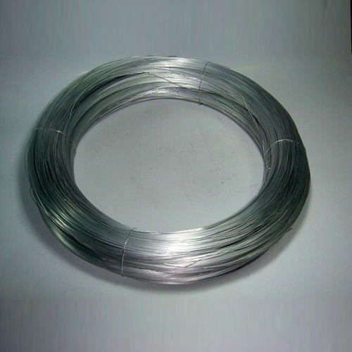 Titanium Wires