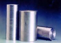 Titanium Rods