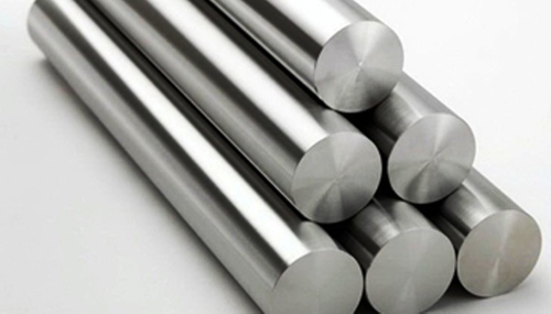 Titanium Round Bar