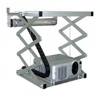 PRJ MOTORIZED PROJECTOR LIFT - PRJ M3 - 200 cms.