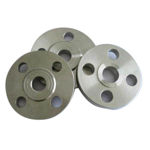Titanium Flange