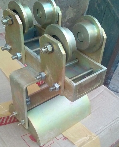 cable trolley