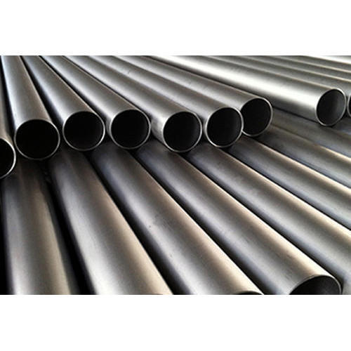 Titanium Tubes