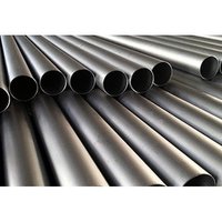 Titanium Tubes