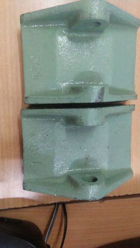 brake shoe liners