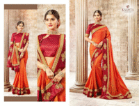 Designer Wedding Sarees