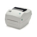 Zebra GC 420T Desktop Barcode Printer