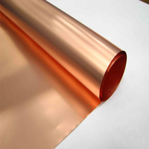 Copper Foil