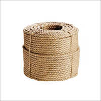 Thick Manila Rope