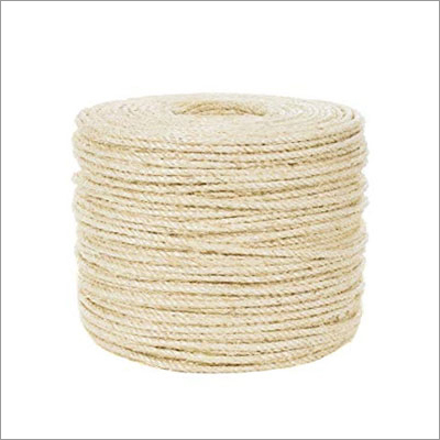 Thin Sisal Rope
