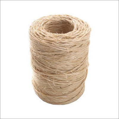 Thin Sisal Yarn