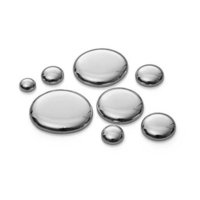 Mercury Metals