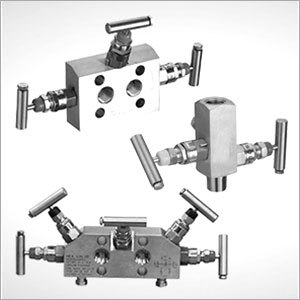 Manifolds Valve