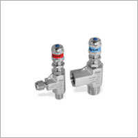Water Pressure Relief Valve