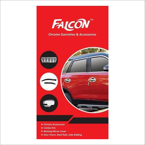 CAR ACCESSORIES