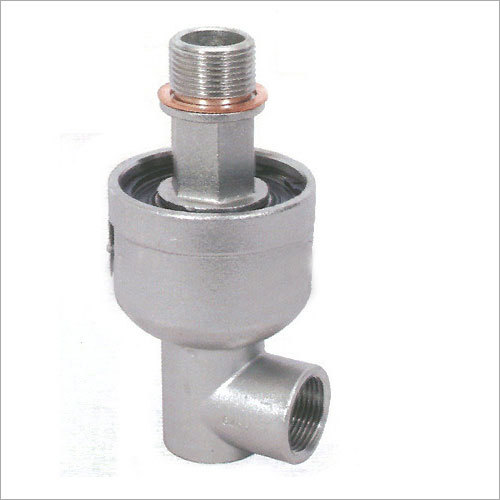 Automatic Roto Seal Coupling