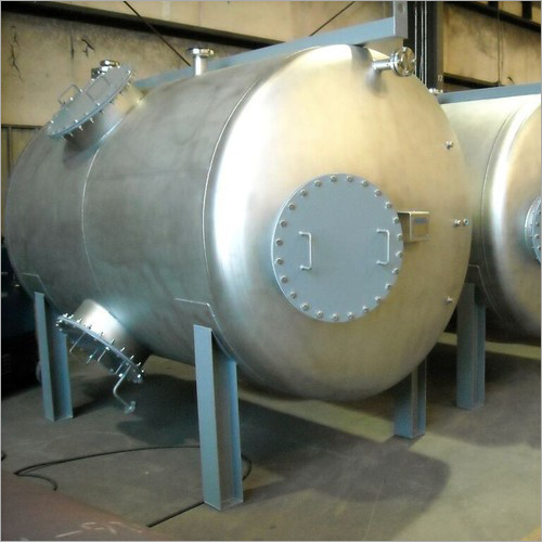 Pressure Vessel