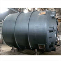 Msrl Vessel