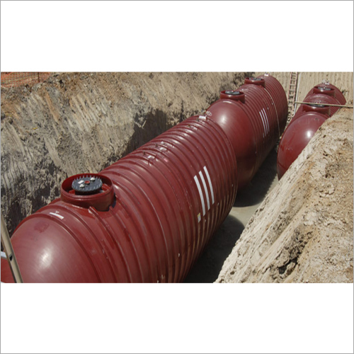 Underground Storage Tank