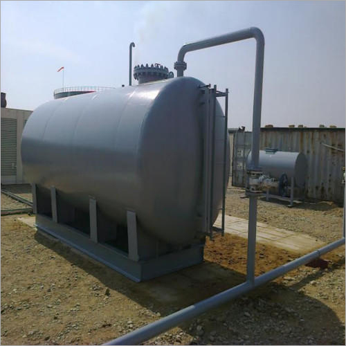 Diesel Storage Tank