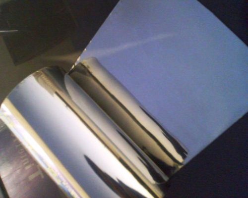 Tantalum Foil - Customizable Dimensions in Millimeters | Grade and Weight as Per Requirements