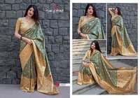 Latest Fashion Sarees