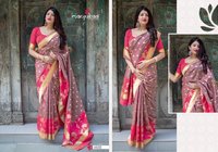 Latest Fashion Sarees