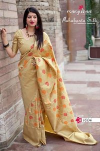 Latest Fashion Sarees