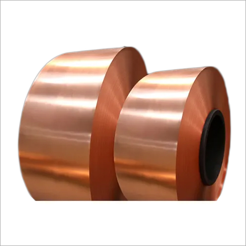 Phosphor Bronze Strips