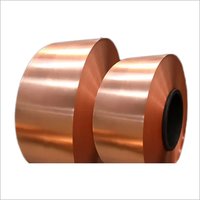 Phosphor Bronze Strips