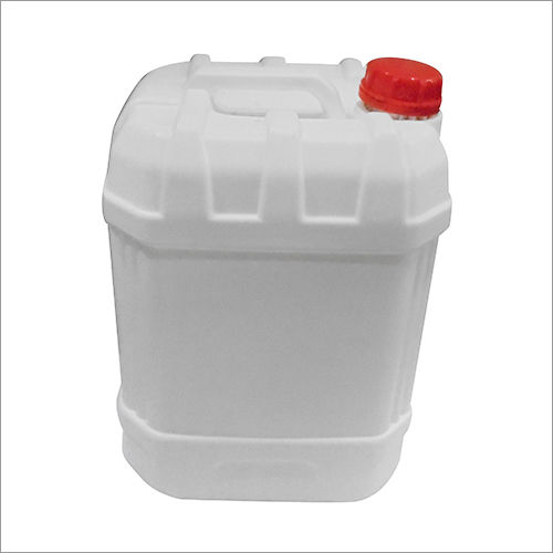 20 Litre Plastic Container