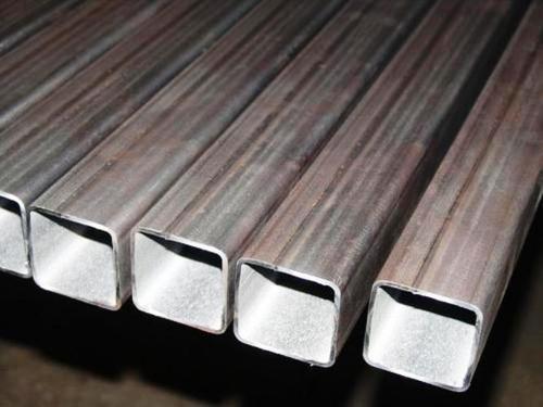 Stainless Steel Rectangular Tubes