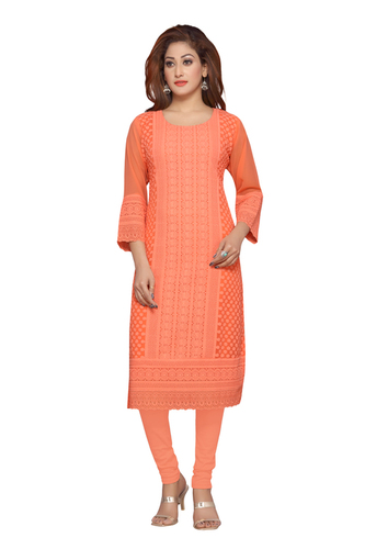 LUCKNOVI KURTI
