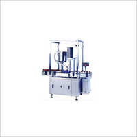 Electronic Capping Machine