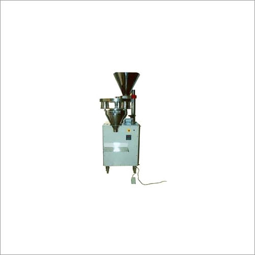 Industrial Granules Filling Machine