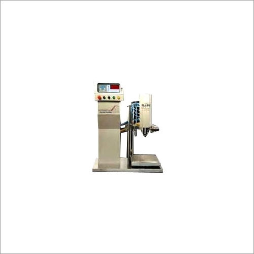 Automatic Liquid Filling Machine