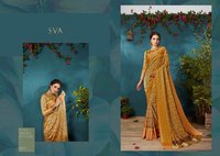 Beautiful Silk Sarees