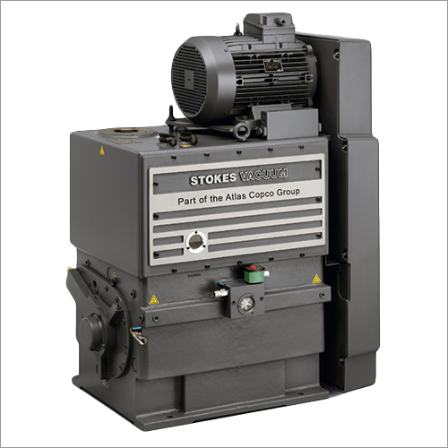 Oil Piston Combinations Pumps Application: Cryogenic